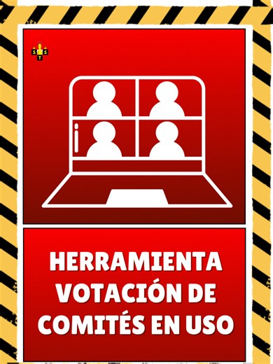 Ya la probaste?? 👷🏻👷🏻📣📣📣 Recuerda que es un recurso gratuito que puedes encontrar en nuestro sitio web 📣✅👷🏻 Enlace en el perfil 👉🏻👉🏻 . . #2026 #insightcreatorsearch #sst #sgsst #comites
