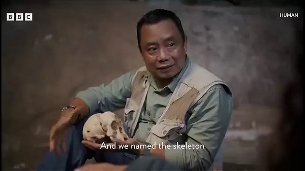 Why Everything You Know About Ancient Humans is WRONG