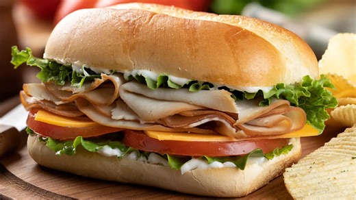 The 7 Best Grocery Store Deli Subs, According To Reviews