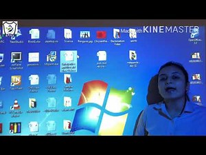 BRGS/Computer/Class-2/Chapter-4/Operating A Computer