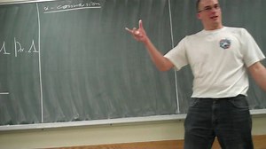 Computability Theory, Lecture 3