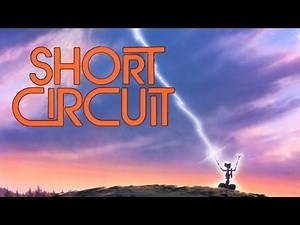 Short Circuit(1986) Movie Review