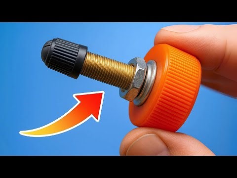 This Invention Deserves a Nobel Prize – Every Home Needs It, Yet No One Makes It!