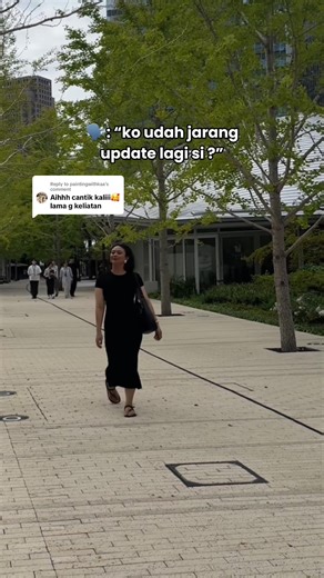 Hamil Dulu Bentar: Menjawab Komentar Lucu