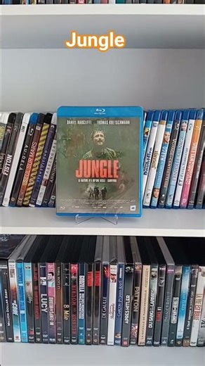 jungle #nature #action #cinema #usa #jungle #aventura #movie #film #bluray #4k #drama