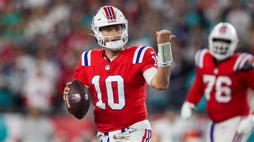 NFL Week 3 Patriots Vs. Jets & PLL Championship Picks