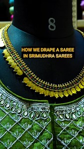 16K views | srimudhrasarees.in Get all ur wedding collections at...