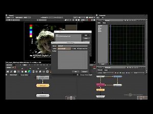 Nuke; Basic Workflows; Gizmo Basics - PartB Video Lecture | Create Visual Effects with Nuke - Professional Skills