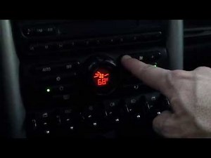 Diagnosticando el Mini Cooper S R53