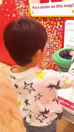 【Japanese gacha machines】Gumball Machine Gave Me THIS Instead #shorts #gumballmachine #unexpected