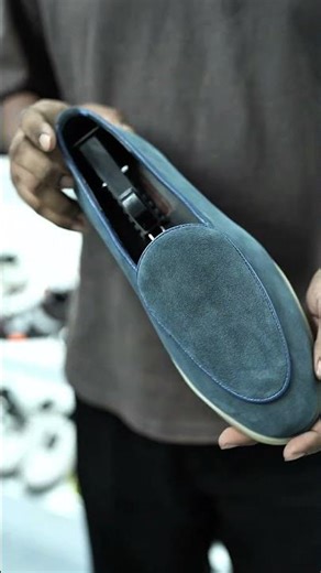 Premium Belgian Loafer | Verona by ZUQO