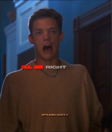 The Dangers of Saying 'I'll Be Right Back' in Horror Movies