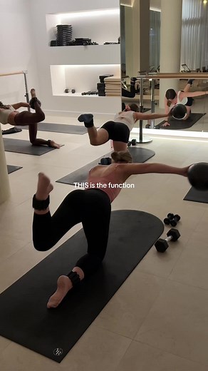 Effective Pilates Workouts for Core Strength and Mobility