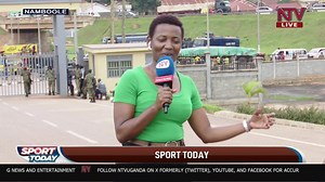 109K views · 5.7K reactions | The talented Felista Di Superstar shows her support for the Uganda Cranes ahead of their match against South Africa this Friday. Both teams have already secured their spots for #AFCONQ2025. #UGARSA #NTVSportToday Watch NTV live - https://www.ntv.co.ug/ug/ntv-live?utm_medium=social&utm_source=facebook_NTV_Uganda | NTV Uganda | Facebook