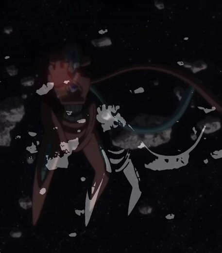 Deoxys Glitch Edit in Pokémon