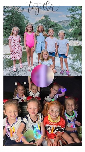 2.9K views · 128 reactions | Busby quints ❤️ | Outdaughtered News by TV Season & Spoilers | Facebook