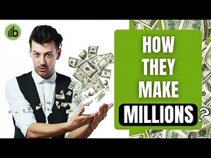 Learn How Binary Options Brokers Make Money?