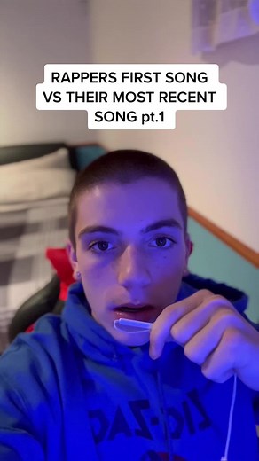 What a clown 🤡 #fyp #rap #drake