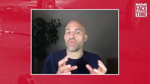 The 13 Most Influential Men In Health & Fitness