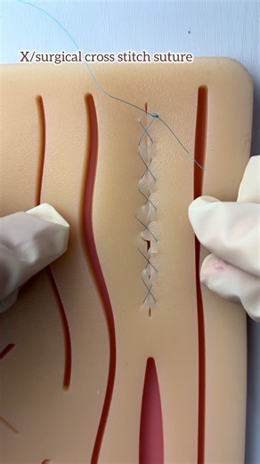Mastering Suture Techniques for Medical Students