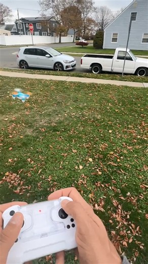 Forget tricky controls!  Our mini toy drone is designed for effortless fun, letting everyone master cool stunts like 360° rolls  in minutes. Perfect for casual play at home or outdoor adventures  , it delivers non-stop excitement for all ages, making it the ultimate go-to entertainment toy ! #MiniDrone #StuntFlyer #DroneFun #BeginnerFriendly | Maperiodrvel-USA | Facebook