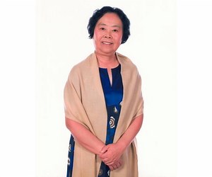 WeiYing Wang Obituary (2026) - Barrington, IL - Davenport Family Funeral Home and Crematory - Barrington