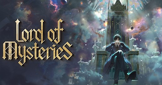 Lord of Mysteries release schedule: When are new episodes on Crunchyroll?