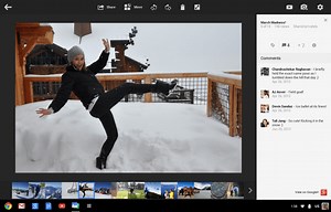 New Google  Photos app now available for Chromebook Pixel, coming soon to other Chrome OS devices