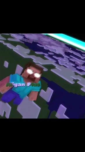 Herobrine Vs Null Pts#8 p:2 #youtubeshorts #shorts