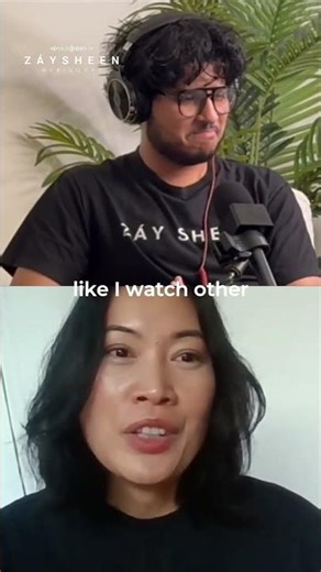 Why did one fashion documentary completely change her shopping habits?