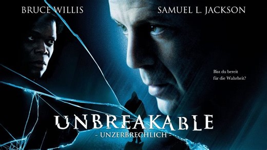 Unbreakable (2000)