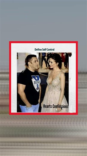 Self Control vs Heart Confession 😅💔 | Real Struggle!#shorts #memes #trending #funny #viralmeme