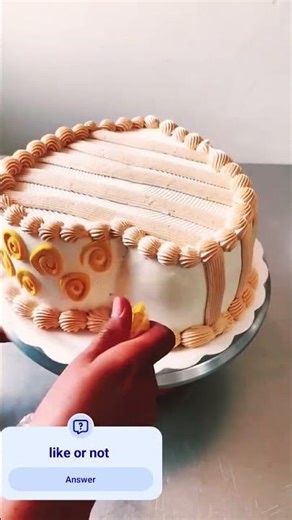 how to make cake #cakedecorating #cake