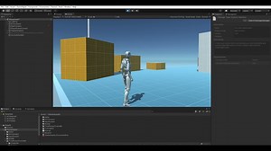 Stuttering Input using the Starter Assets - Third Person Controller