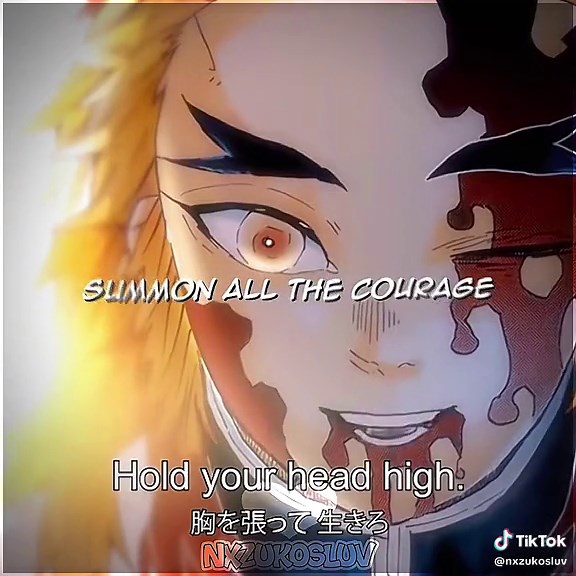 Heartfelt Moments with Inosuke and Kanao in Kimetsu no Yaiba