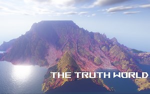 【minecraft】仿佛身临其境| |最真实的地形 60帧数MC地形欣赏 带你走进最真实的世界