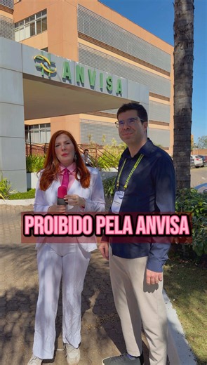 O vídeo de hoje tá com um elenco de peso pra falar de um assunto super importante: A internet está cheia de receitas mágicas, suplementos e chás milagrosos que prometem de tudo, mas o consumo de produtos não avaliados pode trazer riscos graves à saúde, como danos ao fígado e contaminações, além de incentivar o abandono de tratamentos médicos essenciais. O trabalho da Anvisa é justamente agir antes que esse dano chegue até a população. A saúde pública não é baseada em boatos ou tendências das red