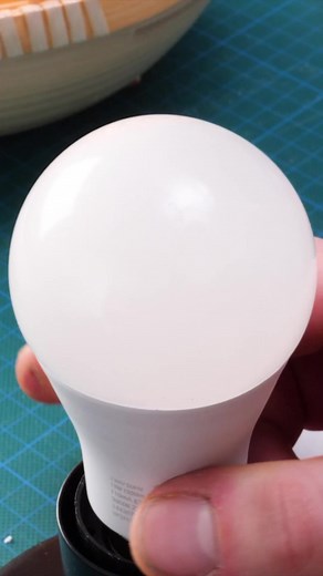 4.7K views · 22 reactions | Learn To Fix LED Bulb | Lady Panda | Facebook