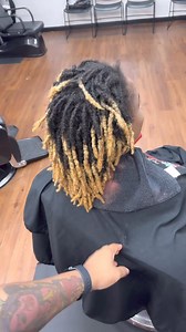 74K views · 1.2K reactions | Giving yall the bluessssss.. Part 2?? Matrix Professional Hair Color & Care Socolor Cult Retro Blue & Admiral Navy #locs #dreads #bluehair #bluelocs #matrix #matrixcolor #matrixsocolor #matrixsocolorcult | Carla Jean | Facebook