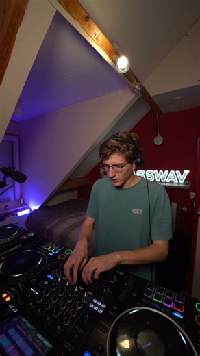 Tell me you caught that instantly | DnB