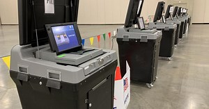Kentucky lawmakers address misconceptions about election fraud