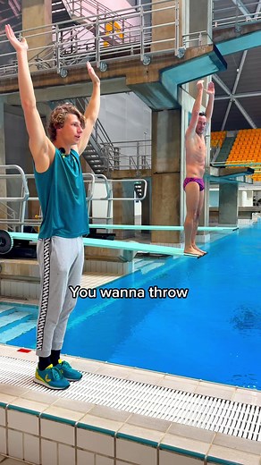 Sam Fricker on TikTok