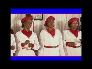 IPCC LIVE IN THEMBISA NGU JEHOVA ONOKWAZI