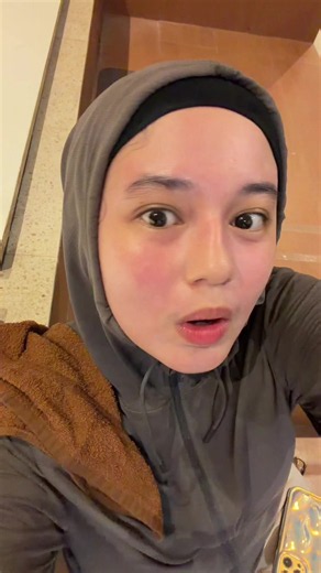 Review Tone Up Cream Scarlett untuk Makeup Natural sebelum Pilates