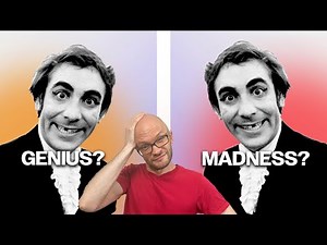 How Did Keith Moon Get Away With It? Genius Or Sloppy Drummer?