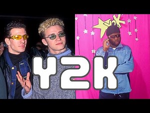 Y2K Fashion History and Style