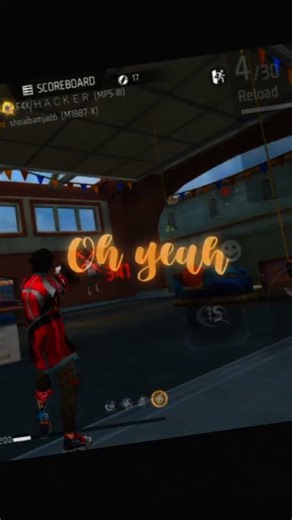 desert eagle one tab in free fire 🔥☠️💪🏻 #freefire