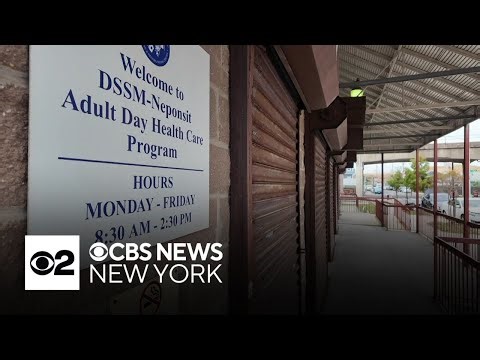 Queens health care facility for seniors closing, leaving families in limbo