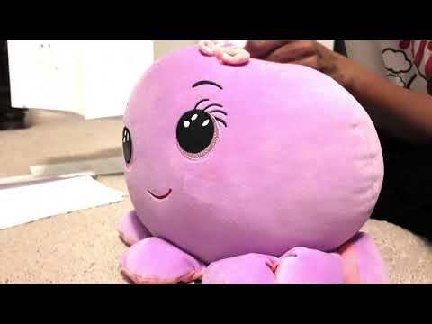 🧸 Beenie Boo Cru Library | Episode 5