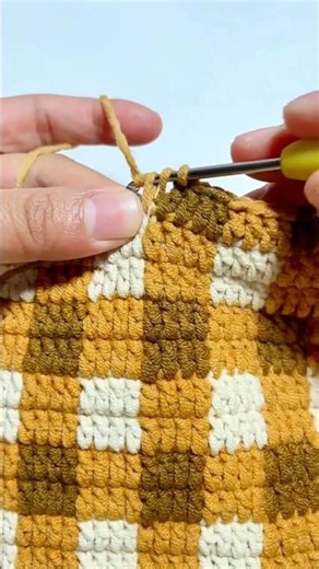 Are checkered patterns a timeless classic🙃